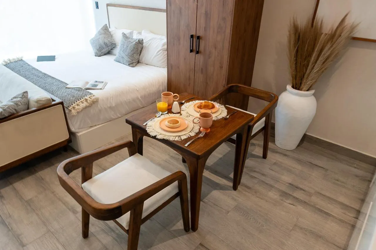 Apartment Chaac Tulum Luxury Condos