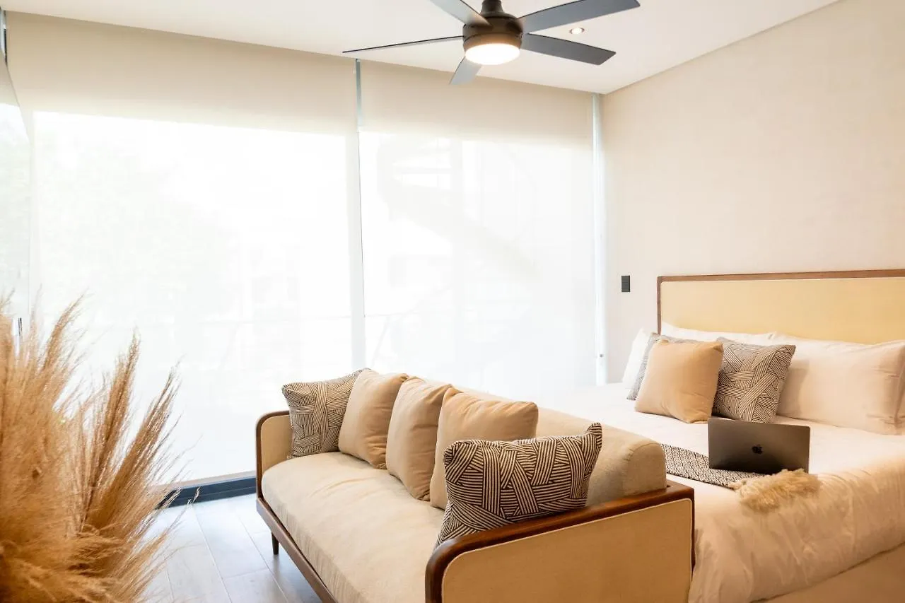 Chaac Tulum Luxury Condos 0*,
