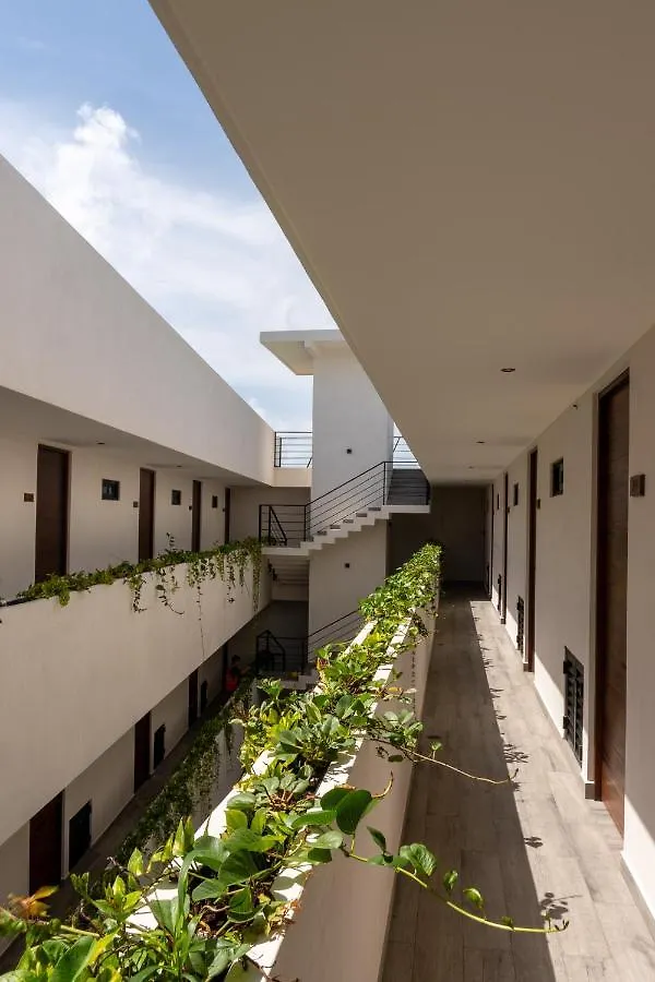 Apartment Chaac Tulum Luxury Condos