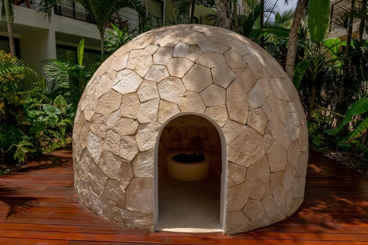 Chaac Tulum Luxury Condos
