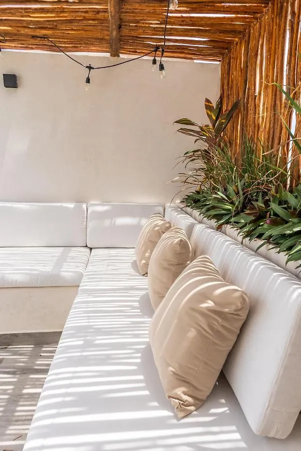 Chaac Tulum Luxury Condos 0*,