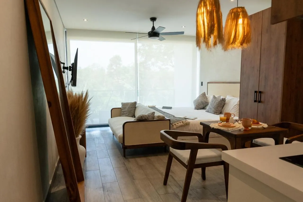Chaac Tulum Luxury Condos Mexico