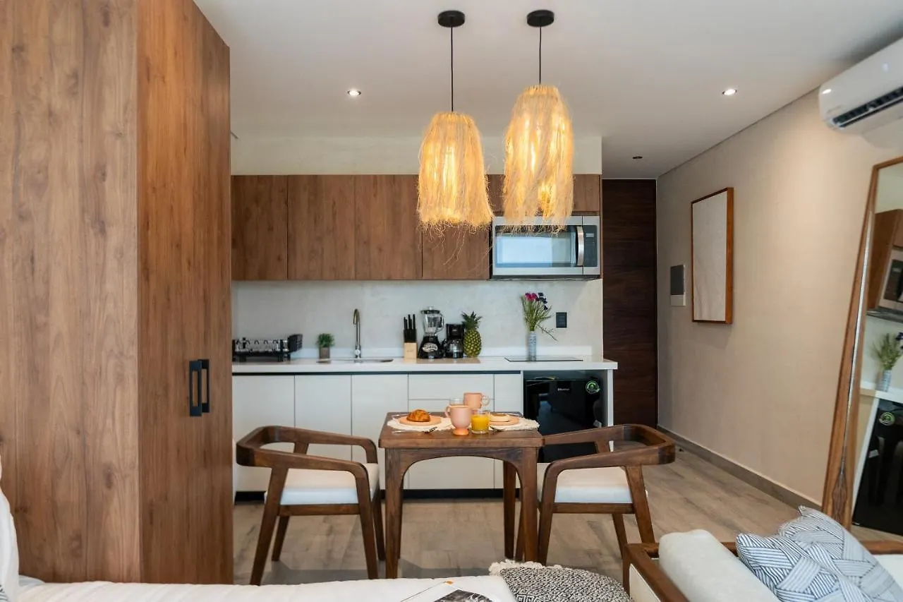 Chaac Tulum Luxury Condos 0*,  Mexico