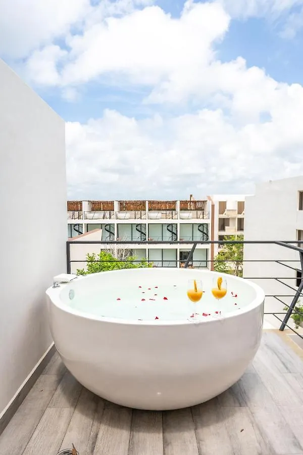 Apartment Chaac Tulum Luxury Condos