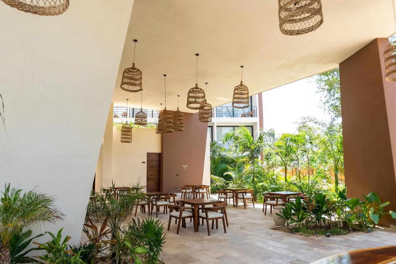 Chaac Tulum Luxury Condos 0*,  Mexico