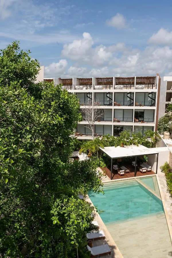 Chaac Tulum Luxury Condos 0*,