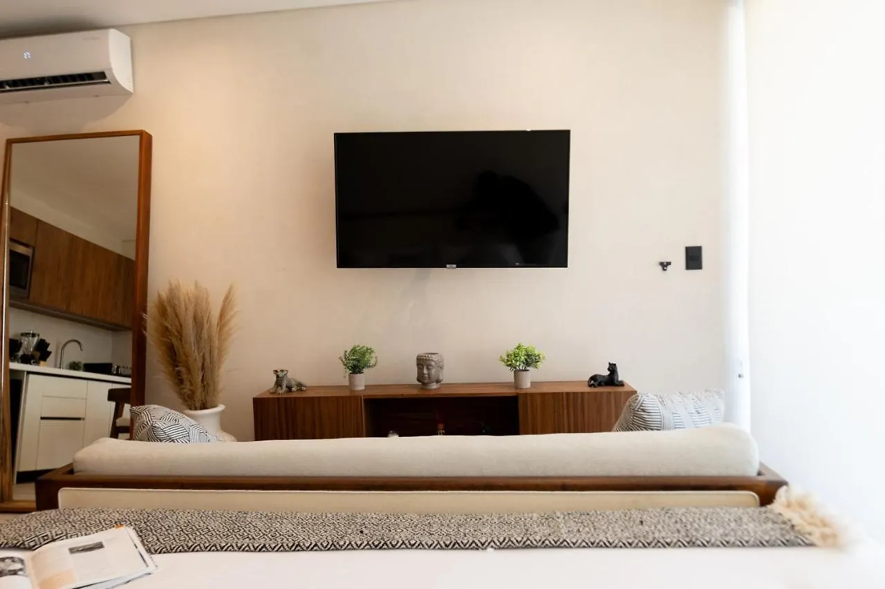 Apartment Chaac Tulum Luxury Condos