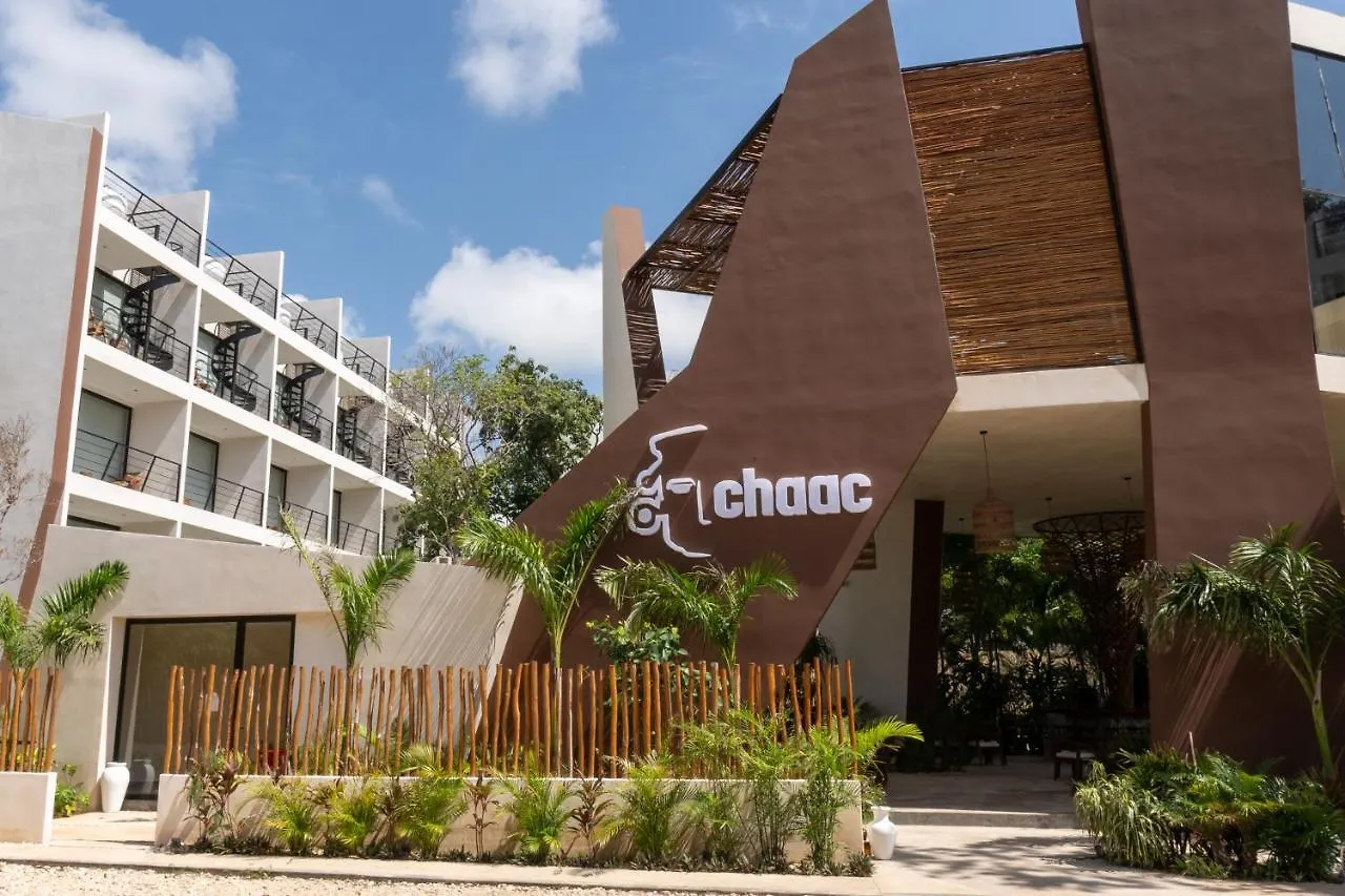 Chaac Tulum Luxury Condos 0*,