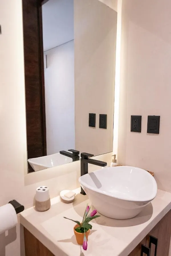 Chaac Tulum Luxury Condos Mexico