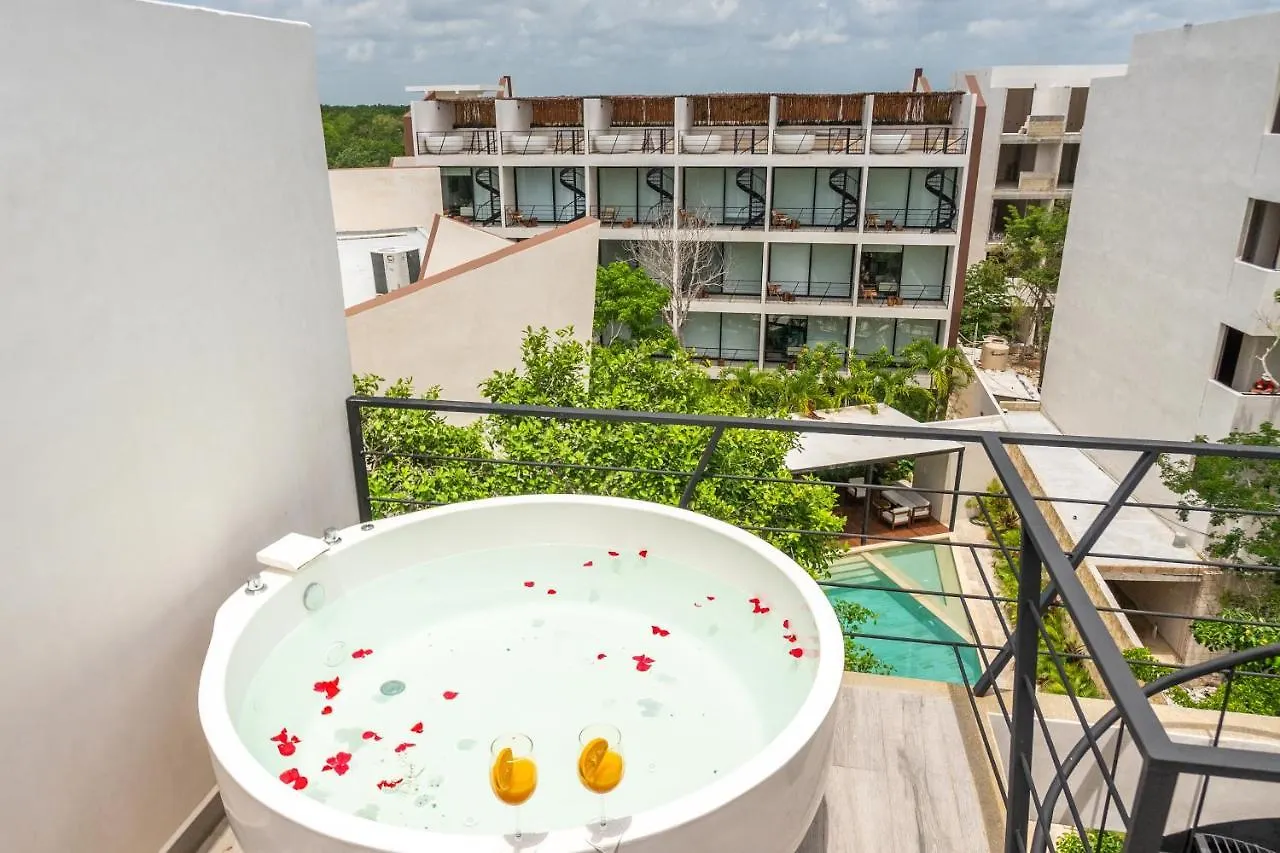 Apartment Chaac Tulum Luxury Condos