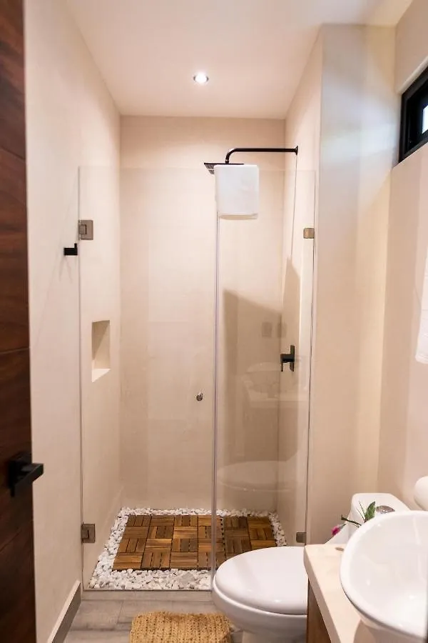Apartment Chaac Tulum Luxury Condos Mexico