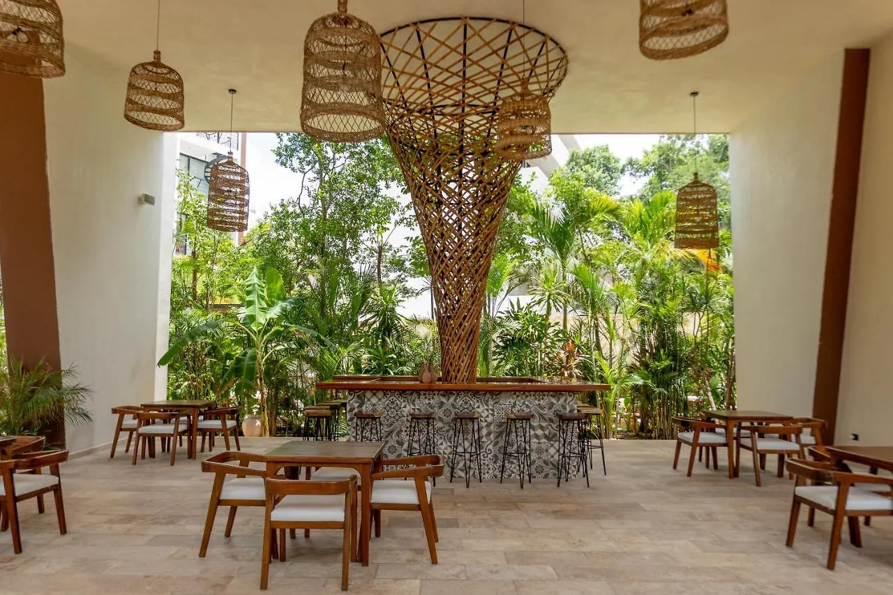 Chaac Tulum Luxury Condos Mexico