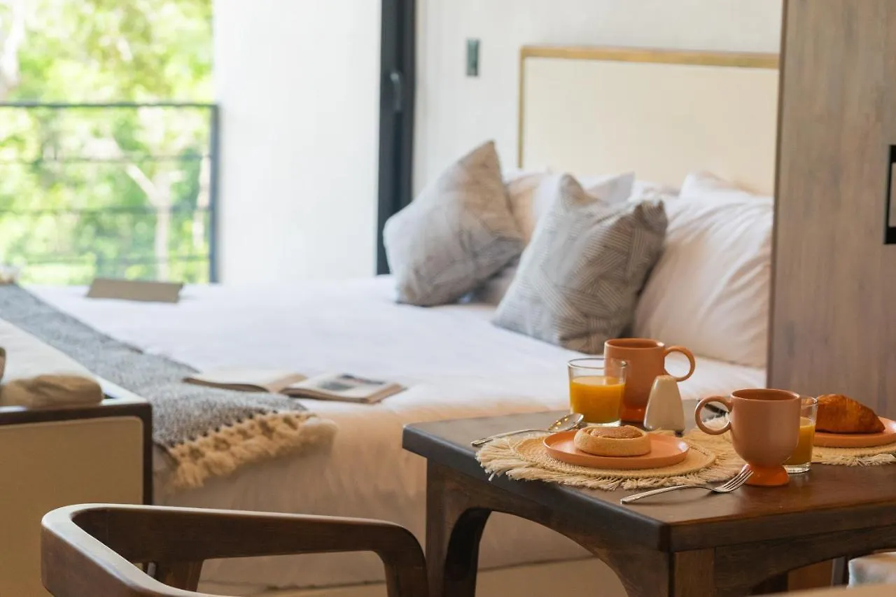 Chaac Tulum Luxury Condos Apartment