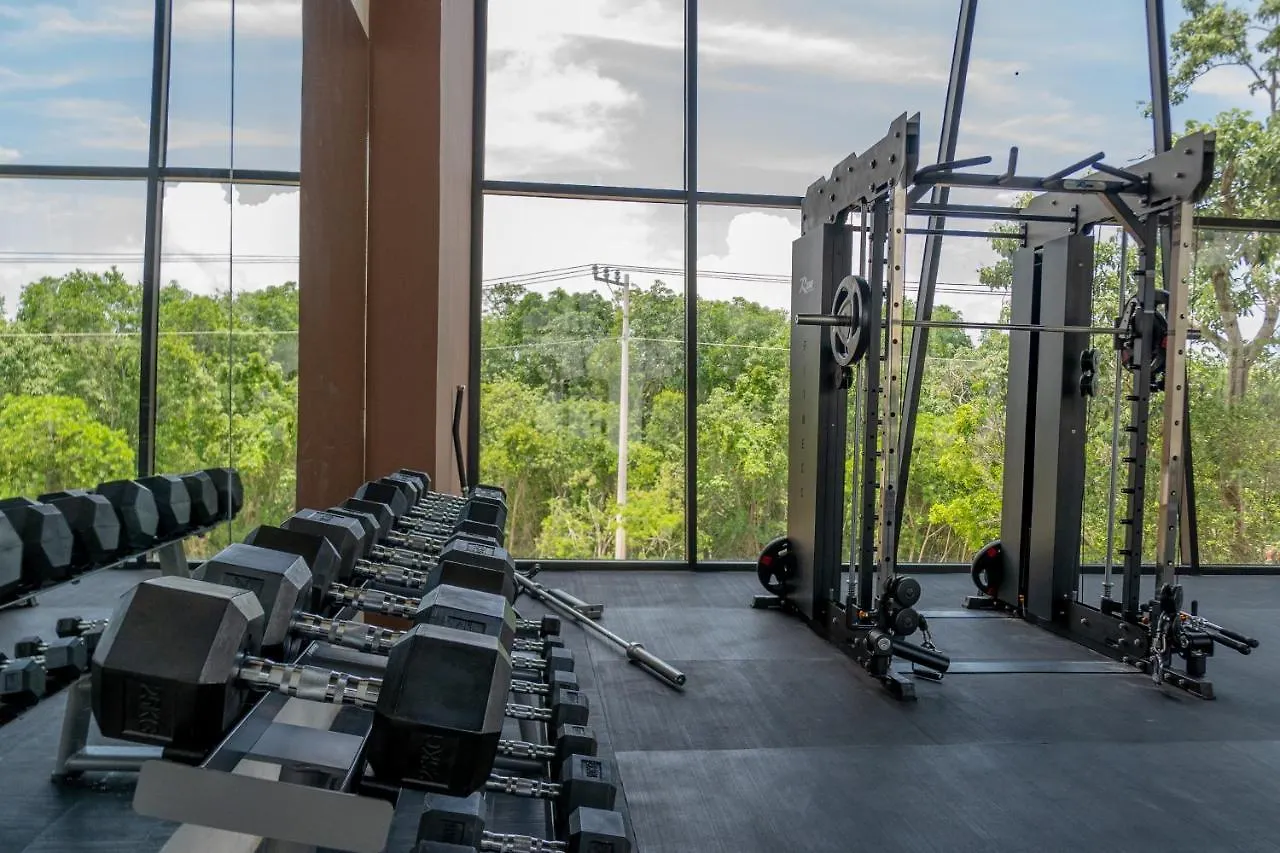 Chaac Tulum Luxury Condos 0*,  Mexico