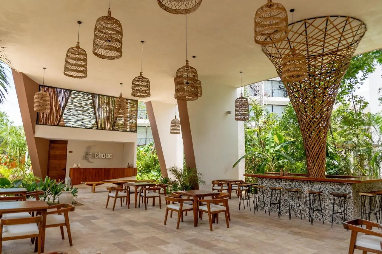 Chaac Tulum Luxury Condos Apartment