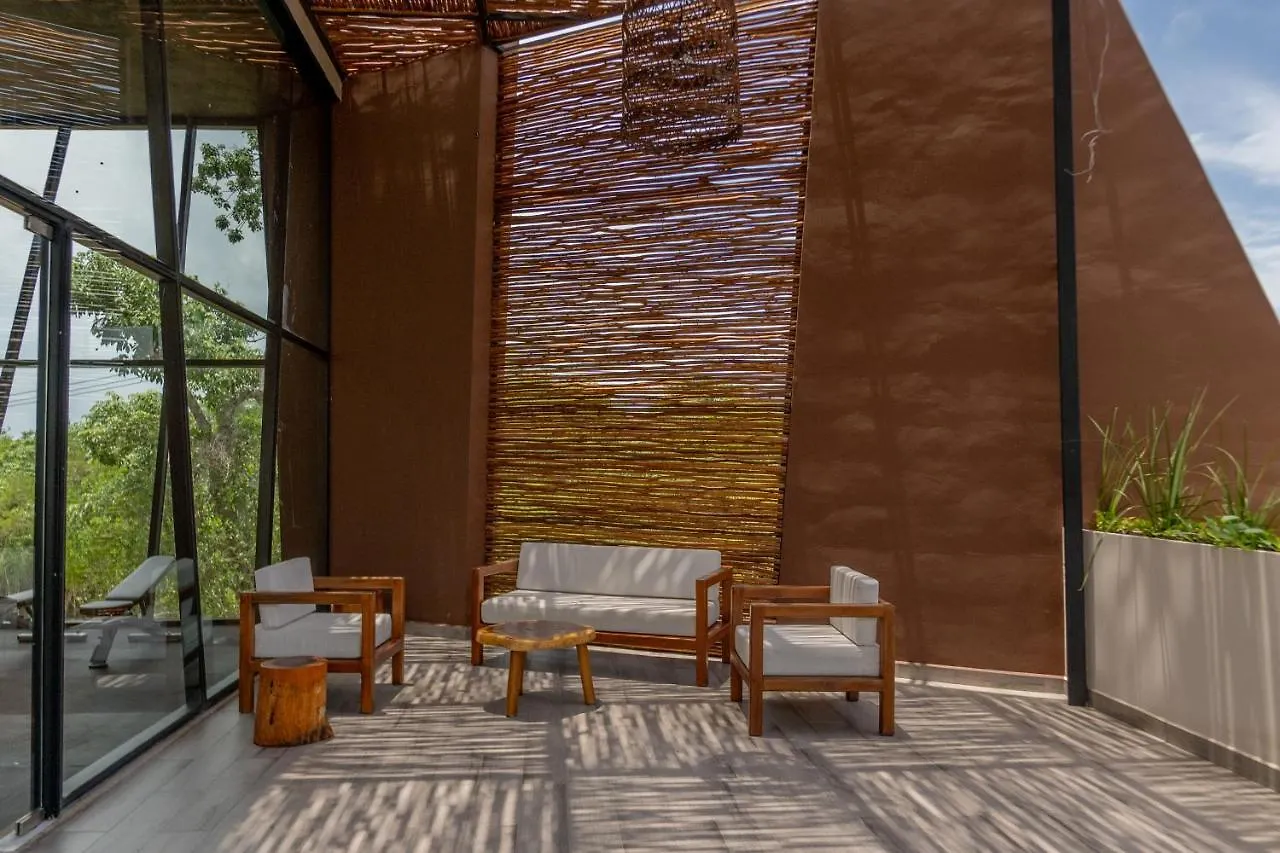 Apartment Chaac Tulum Luxury Condos