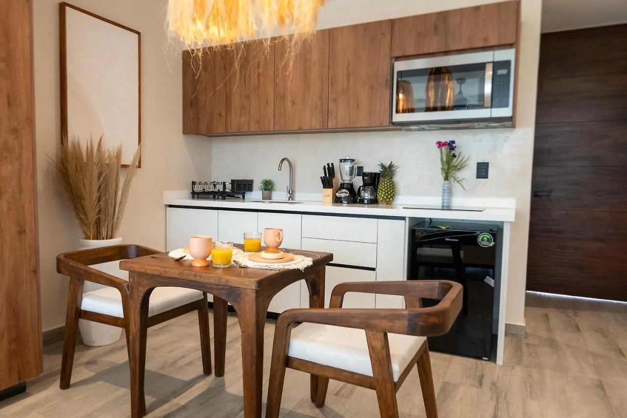 Chaac Tulum Luxury Condos 0*,