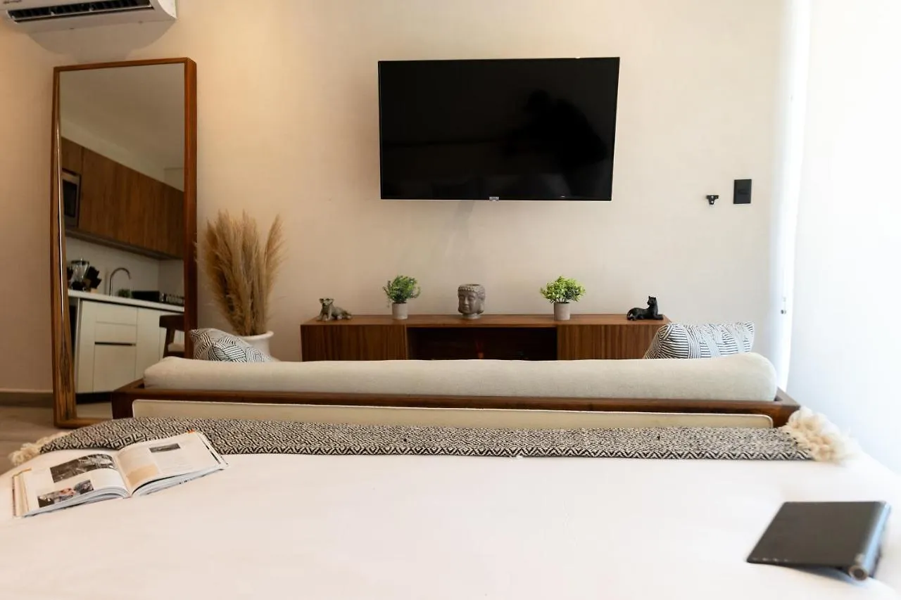 Chaac Tulum Luxury Condos