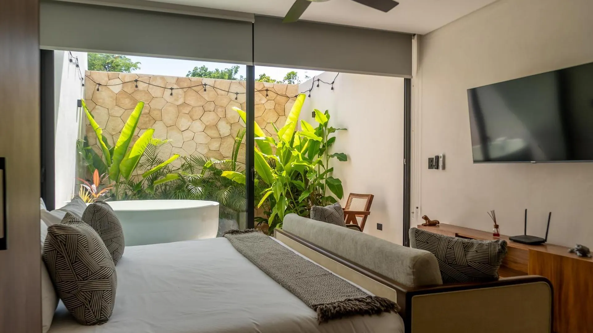 Apartment Chaac Tulum Luxury Condos