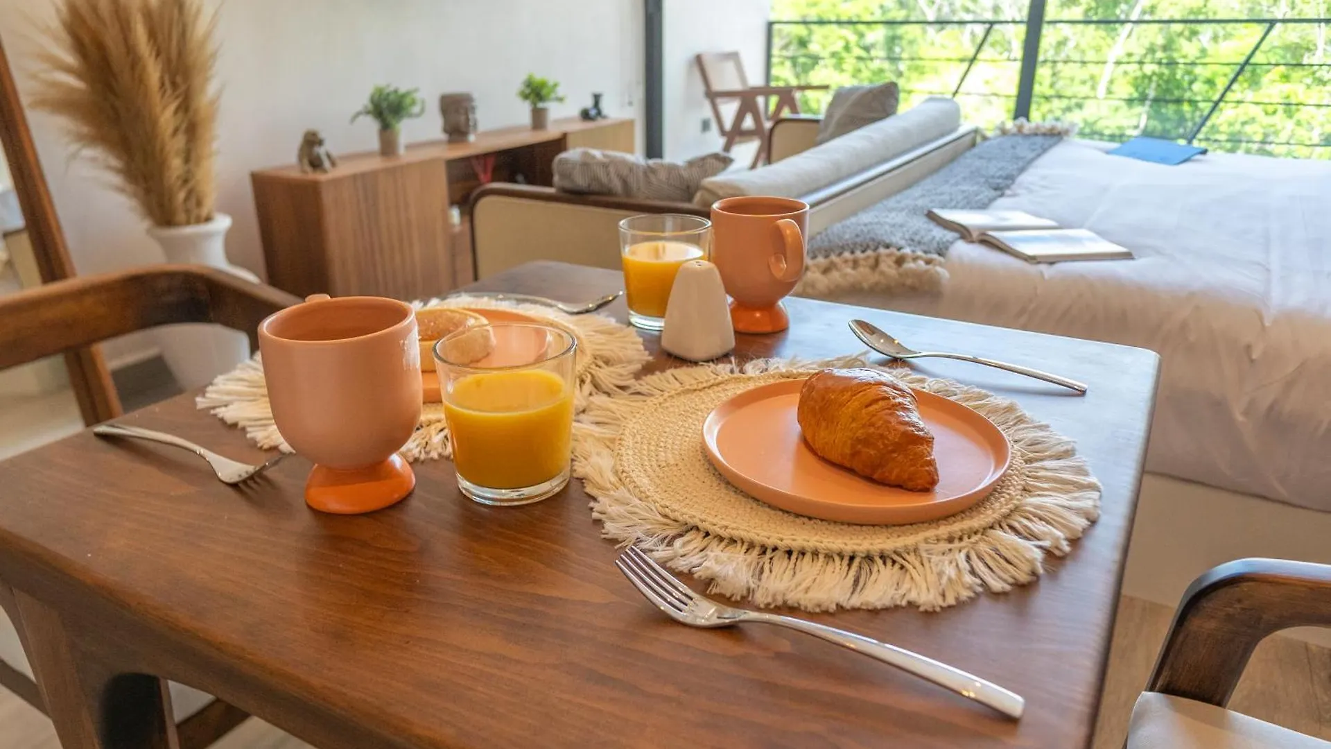 Chaac Tulum Luxury Condos 0*,
