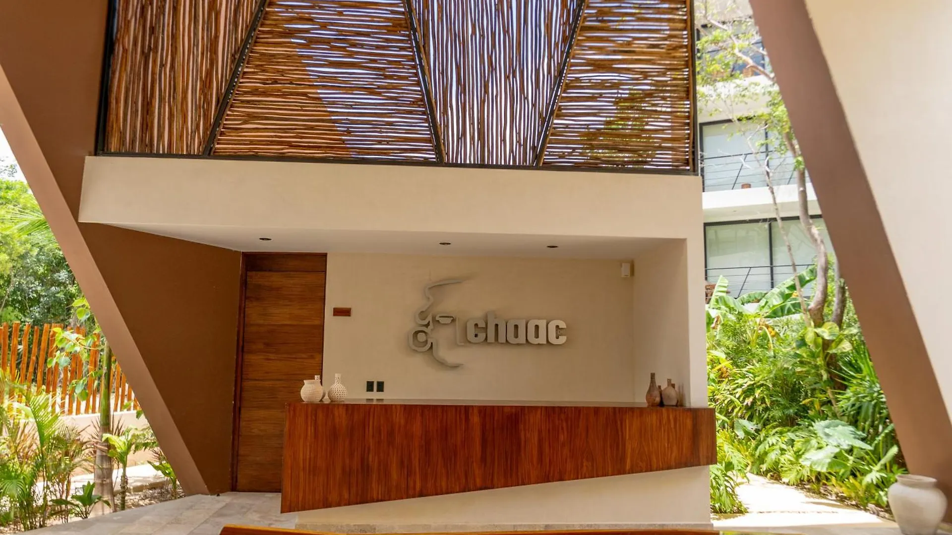 Chaac Tulum Luxury Condos